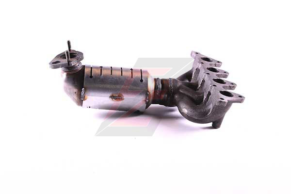 Catalyseur hyundai elantra 16i 2851026560-1