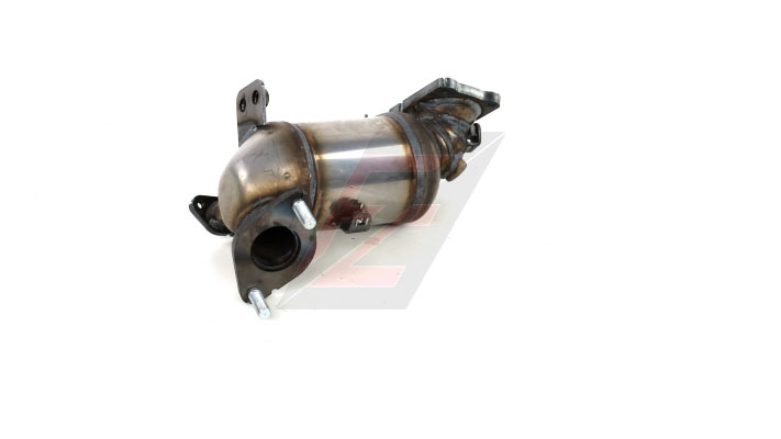 Catalyseur hyundai i10 10i 2853004gg2-3