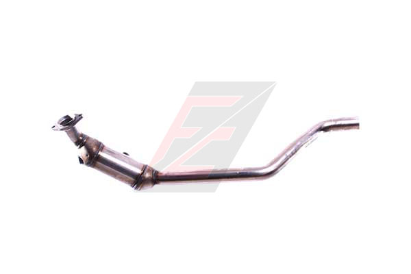 Catalyseur jaguar xf 30i c2z20167-1