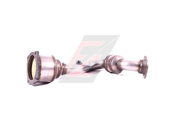Catalyseur lancia phedra 22jtd 1731es-1