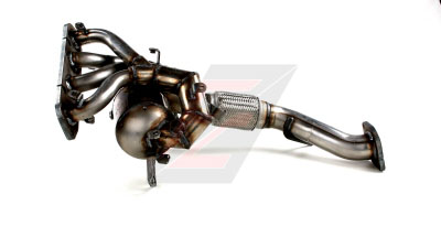 Catalyseur mazda 6 20i pe232050x-1