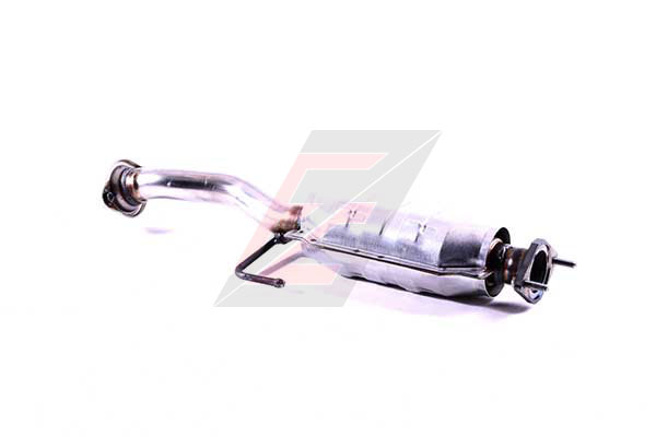 Catalyseur mazda 626 20i fp7220600-1