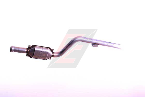 Catalyseur mercedes c270cdi 27cdi 2034900819-1