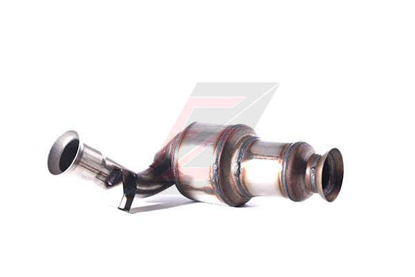 Catalyseur mercedes c270cdi 27cdi 2034904936-1