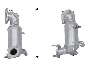 Catalyseur mercedes e300 20i 2641402600-1