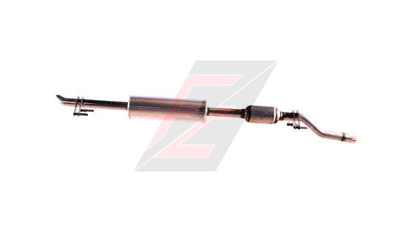 Catalyseur mercedes sprinter 308 22cdi 9014901819-1