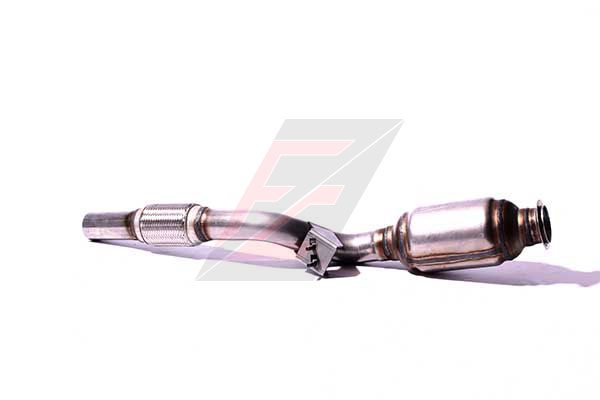 Catalyseur mercedes sprinter 308 22cdi 9014902519-1
