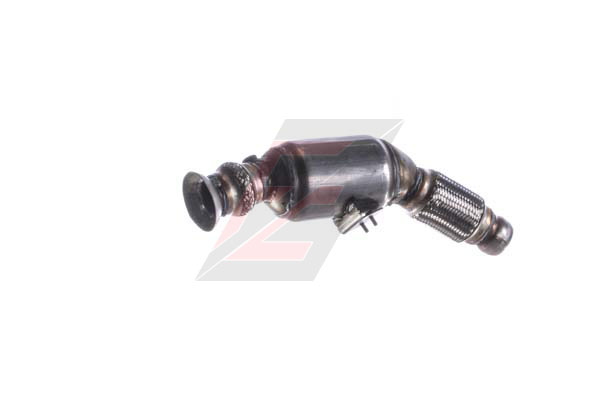 Catalyseur mercedes vito110cdi 22cdi 6394902314-1