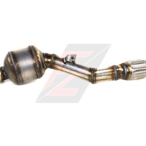Catalyseur mercedes vito 119td 22cdi 4474900383-1