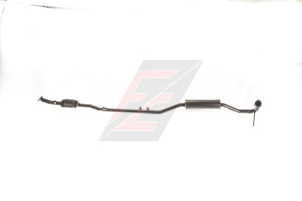 Catalyseur mitsubishi asx 16i 1570c167-2