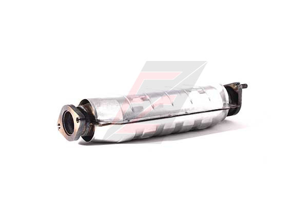 Catalyseur mitsubishi montero sport 25td mr571881-1