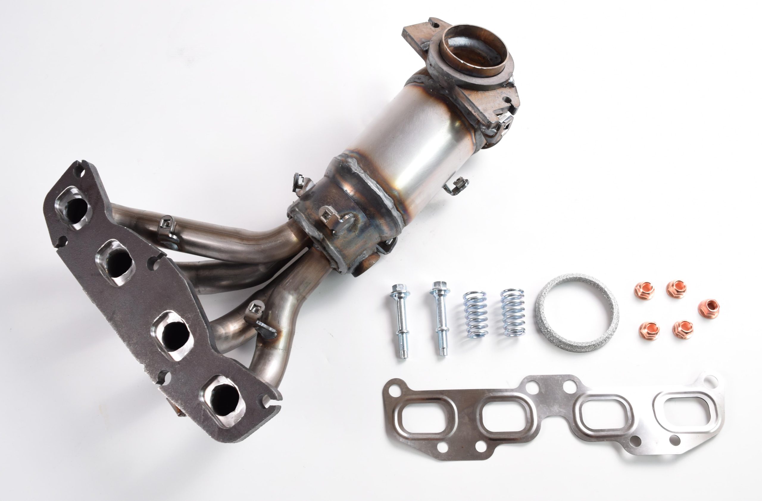 Catalyseur nissan primera 20 qr20de-3