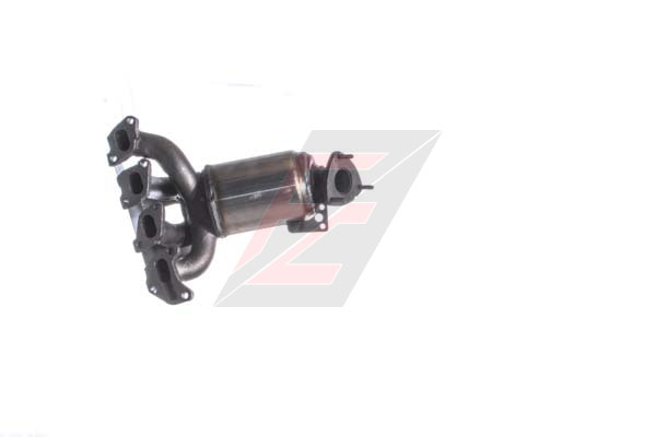 Catalyseur opel adam 14i 25195105-1