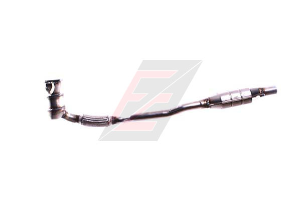 Catalyseur opel astra 18i 24418591-1