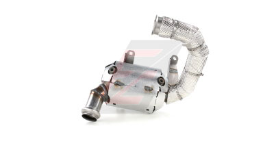 Catalyseur opel zafira 20cdti 9817106280-2