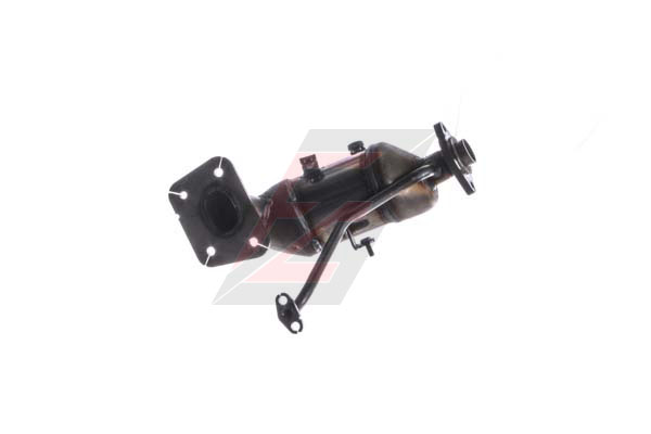 Catalyseur peugeot 108 10i 171400q090-1