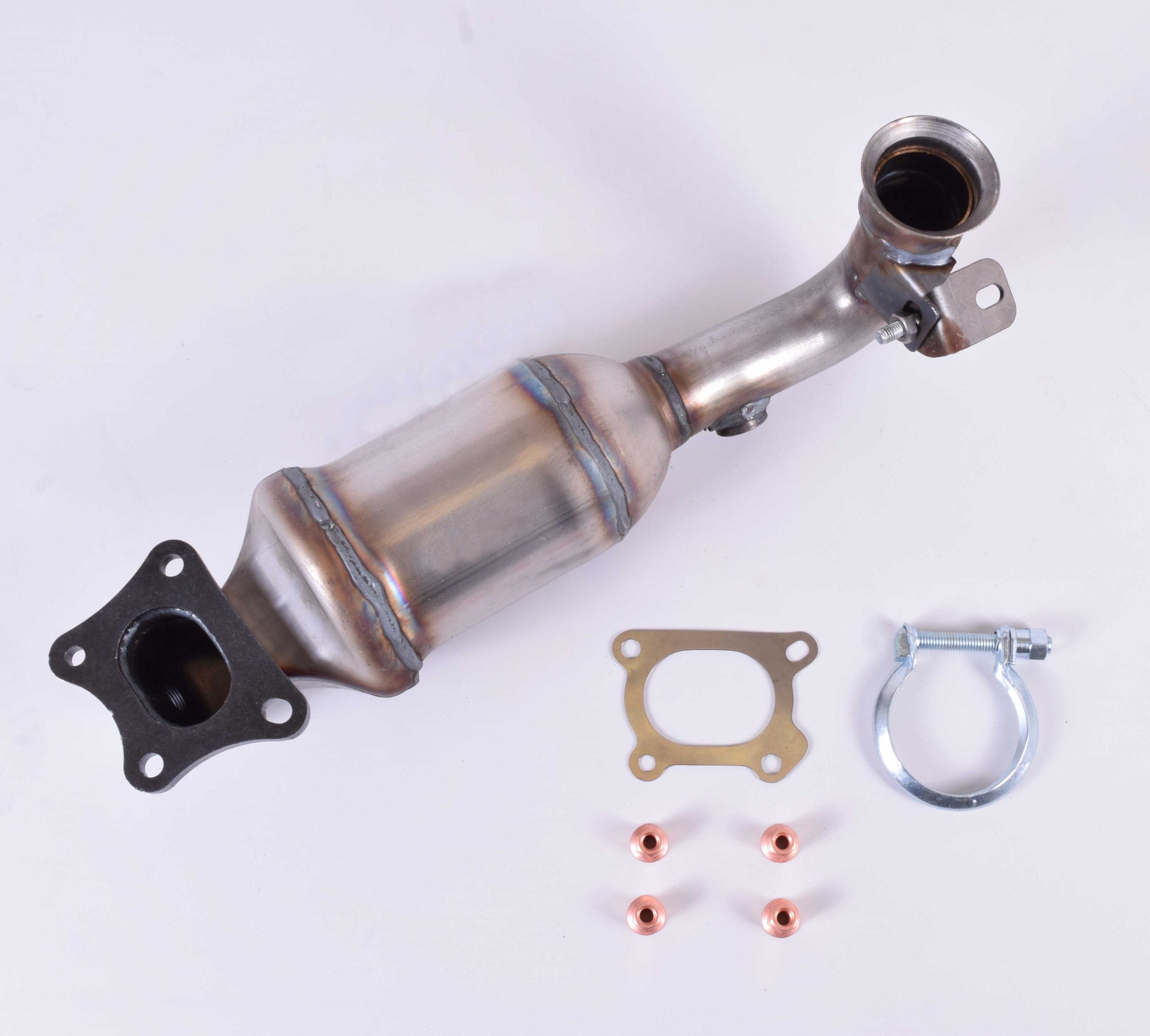 Catalyseur peugeot 2008 12vti hmz-1