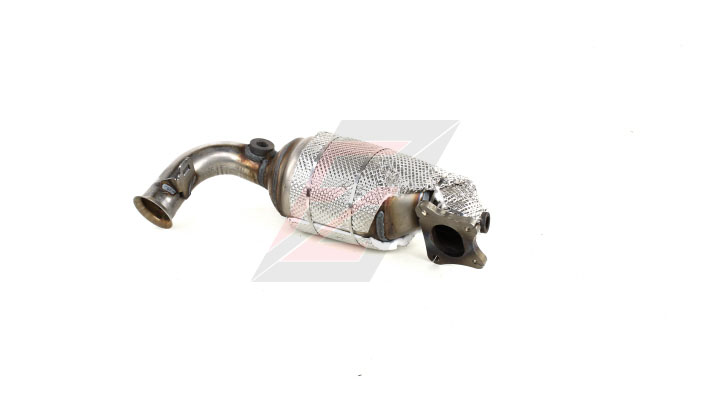 Catalyseur peugeot 301 12vti 3649128-1