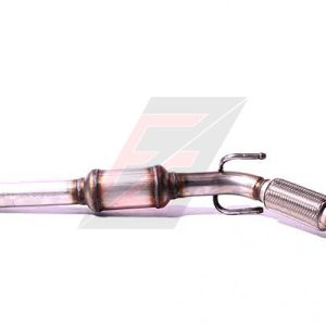 Catalyseur peugeot 406 20hdi 1705aq-1