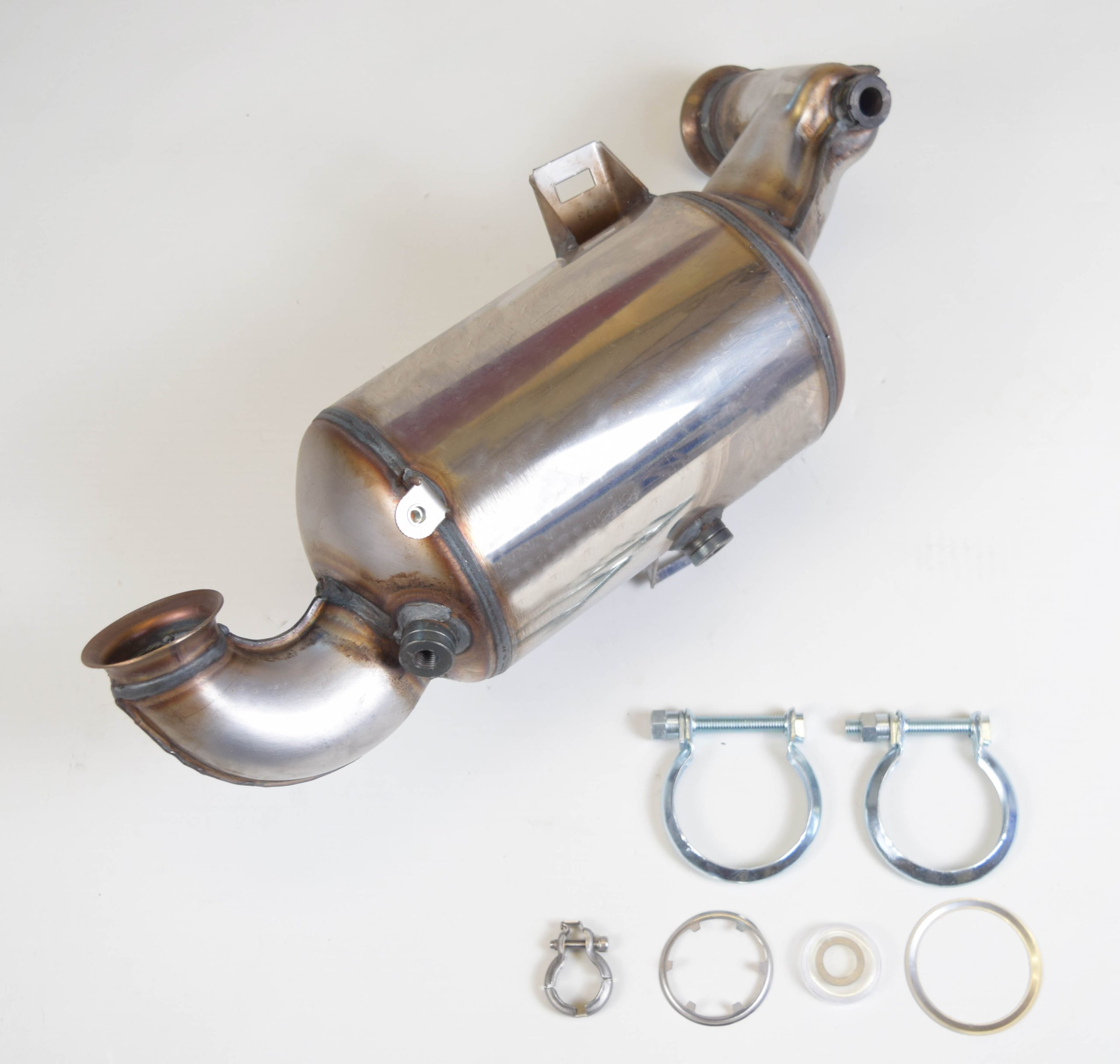 Catalyseur peugeot 5008 16hdi bhx (dv6fc)-1