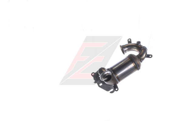 Catalyseur peugeot 5008 20hdi 1706s0-1
