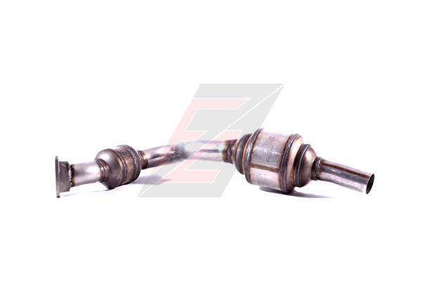 Catalyseur peugeot 807 20hdi 1705ny-1