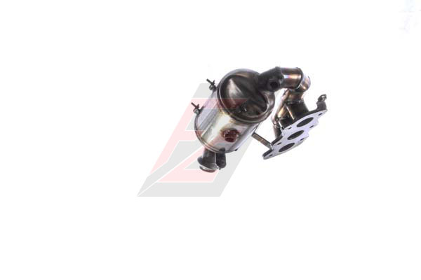 Catalyseur renault twingo 10i 208025987r-1