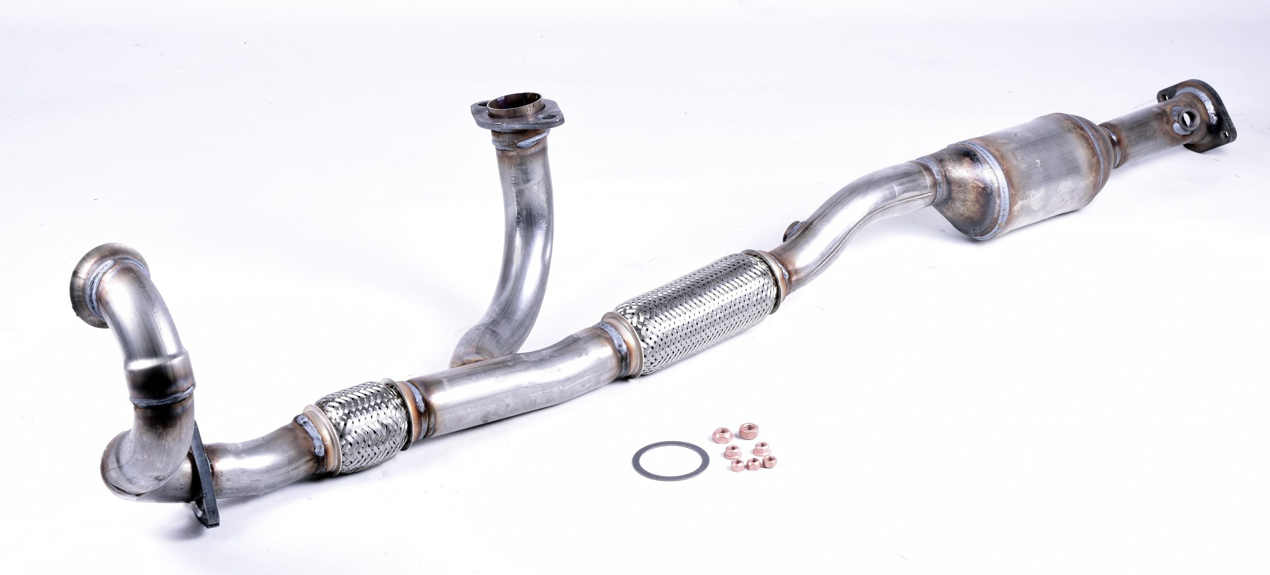Catalyseur saab 9 5 30t b308e-1