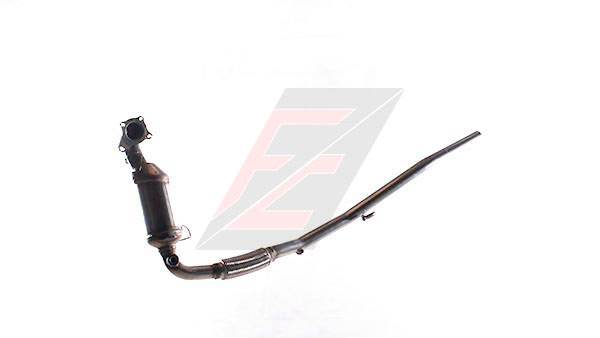 Catalyseur seat ibiza 12i 6r0254501tx-2