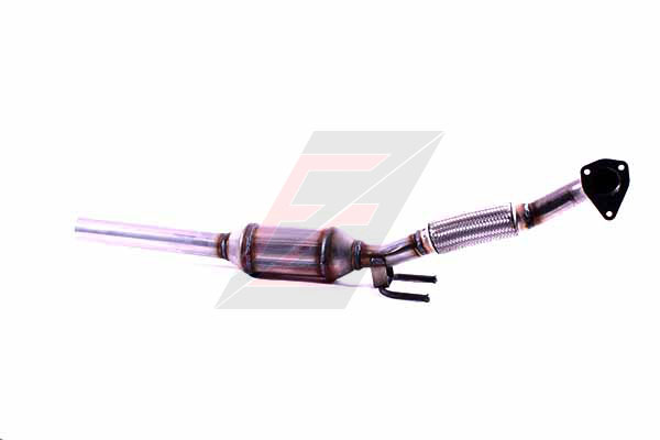 Catalyseur seat leon 19tdi 1j0253057x-2