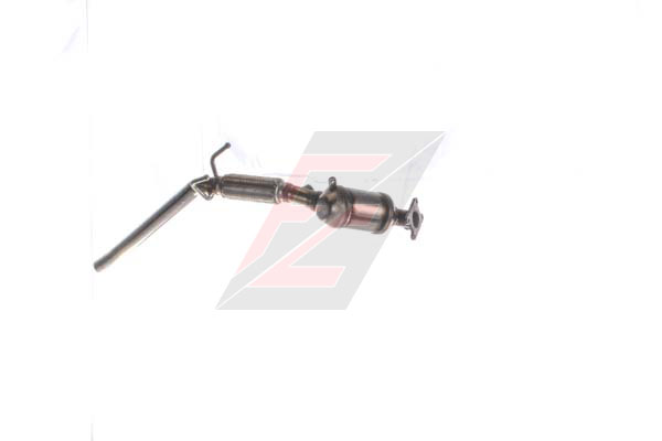 Catalyseur skoda fabia 10i 6c0254500rx-2
