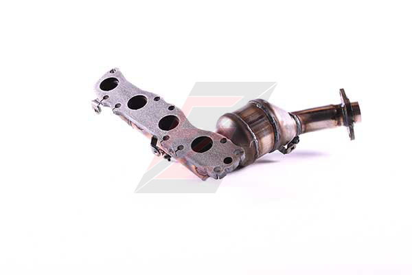 Catalyseur suzuki jimny 13i 1411076j00h02-1