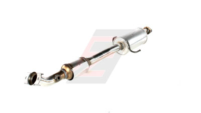 Catalyseur toyota c hr 18i 174100ta90-1