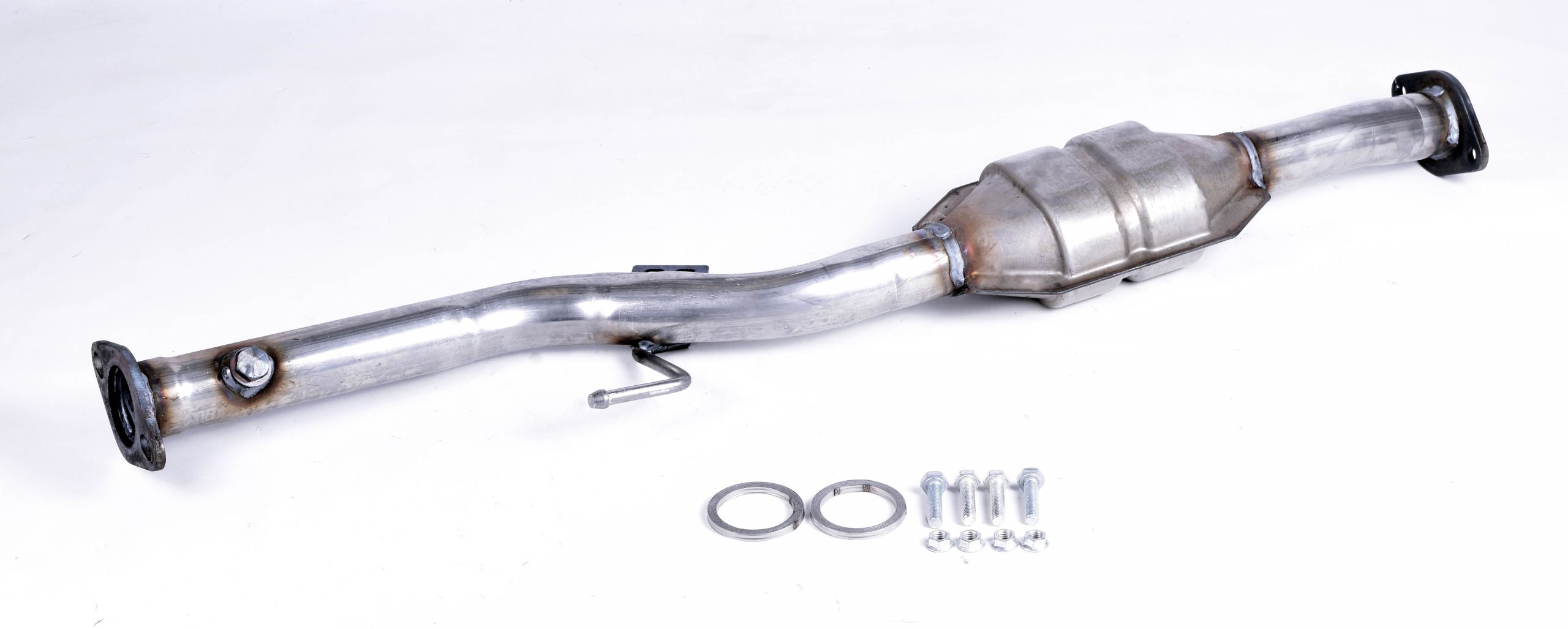 Catalyseur toyota carina e 16 4a fe-7