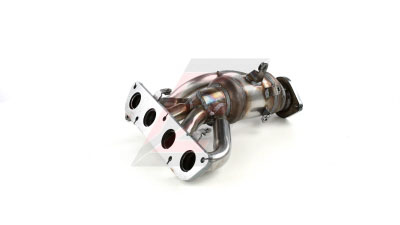 Catalyseur toyota corolla 18i 171410t120-1