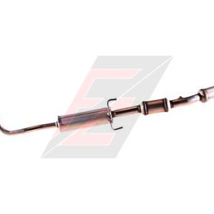 Catalyseur toyota prius 15i 1741021490-1