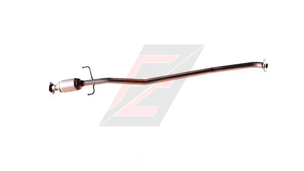 Catalyseur toyota rav 4 20td 1742027050-1