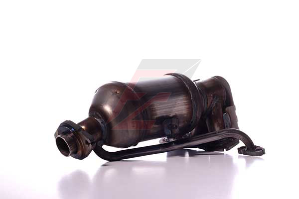 Catalyseur toyota yaris 10i 1714040040-1
