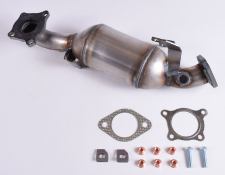 Catalyseur volkswagen caddy 12i 1k0254201ax-1