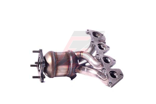 Catalyseur volkswagen golf iv 14i 036253052gx-1