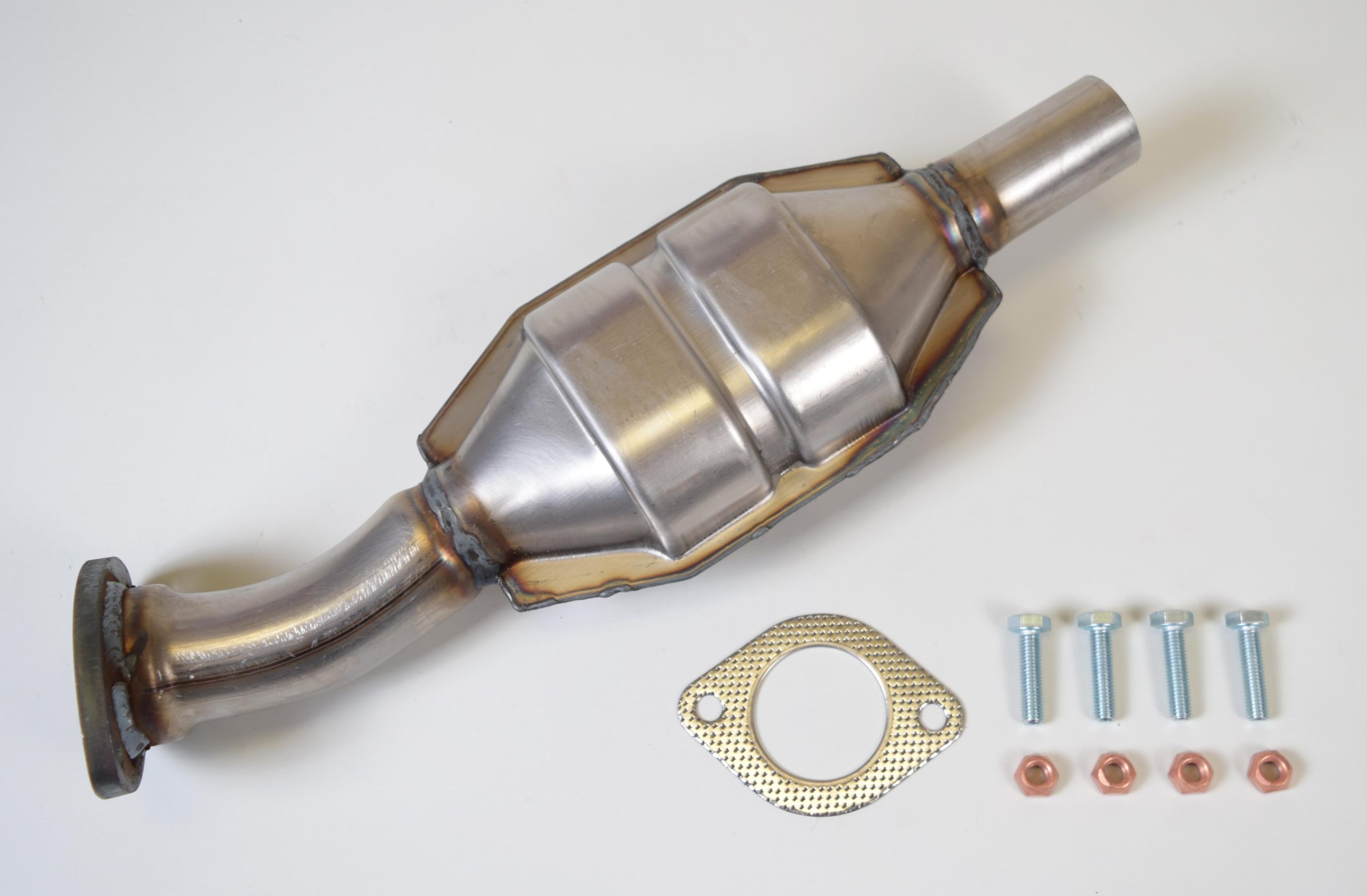 Catalyseur volvo s40 20 b4204s-4