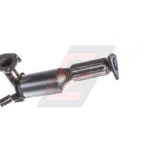 Catalyseur volvo xc70 24td 36002219-1