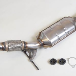 Catalyseur volvo xc90 24d d5244t-1