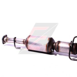 Filtre à particules alfa romeo 147 19jtd 51780162-1