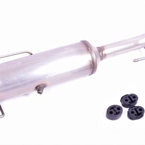 Filtre à particules alfa romeo 147 19jtdm 937a5-1