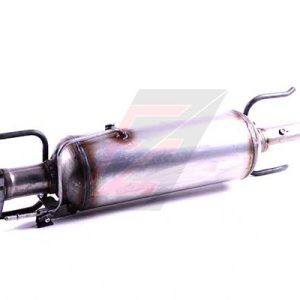 Filtre à particules alfa romeo 159 19jtd 51767239-12