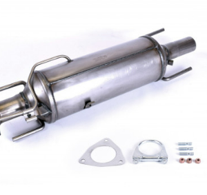 Filtre à particules alfa romeo 159 19jtd 51767239-4