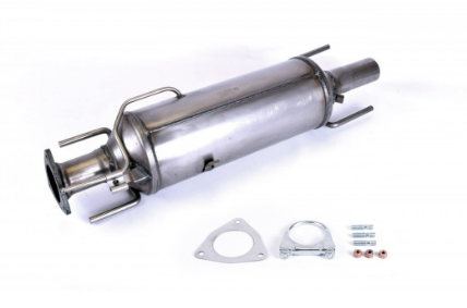 Filtre à particules alfa romeo 159 19jtd 51767239-4