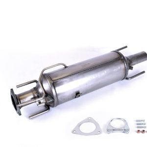 Filtre à particules alfa romeo 159 19jtd 939a2-2