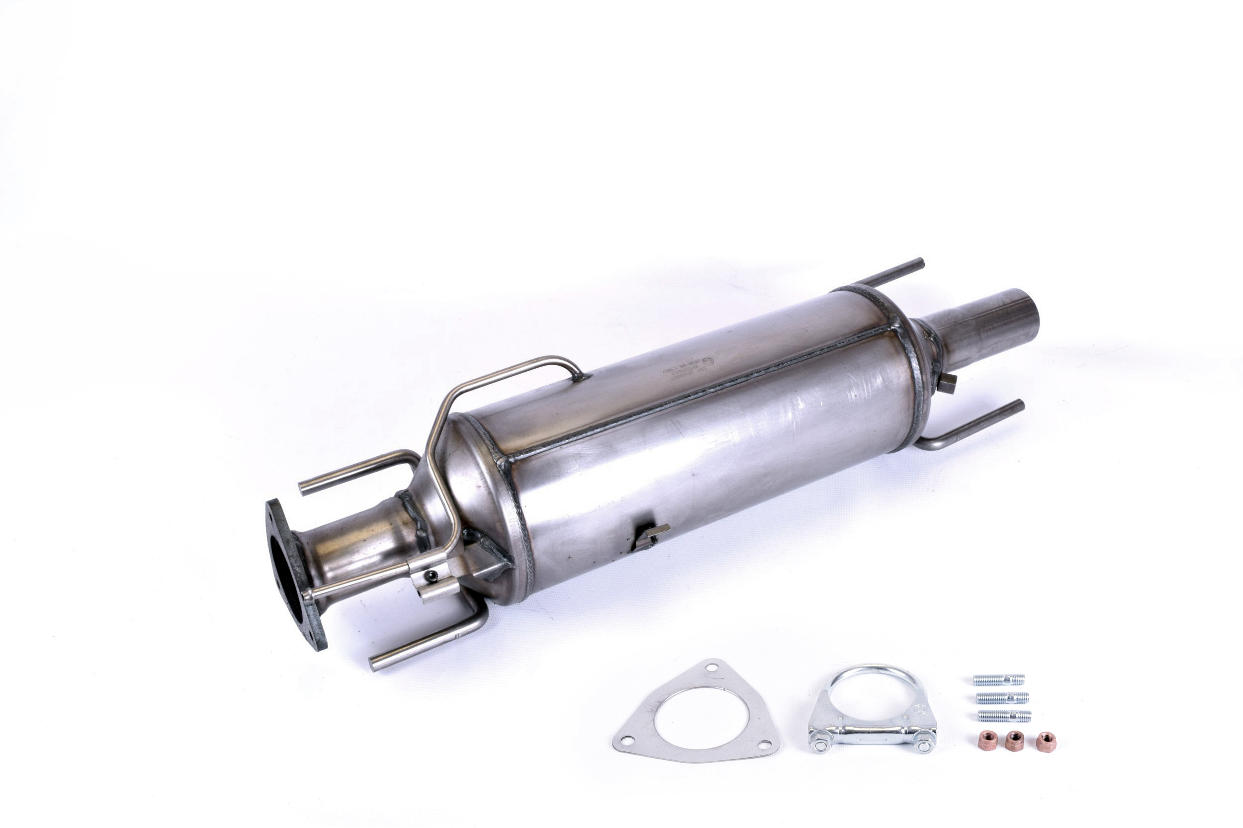 Filtre à particules alfa romeo 159 24jtd 939a3-2